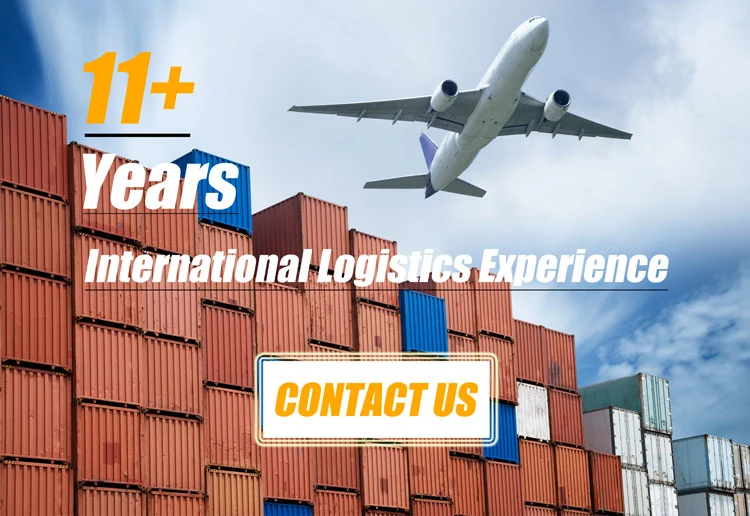 Cheapest Logistics Shipping Courier Service Deliver Coverall Protection Clothes to USA/Europe