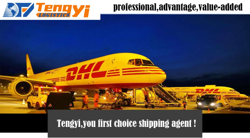 DDU DDP DAP Air Freight Shipping Express Courier Serivce From China to USA UK Canada