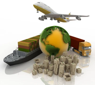 우수한 국제 항공/해상 운송, 국제 운송, 국제 특송, 수출입