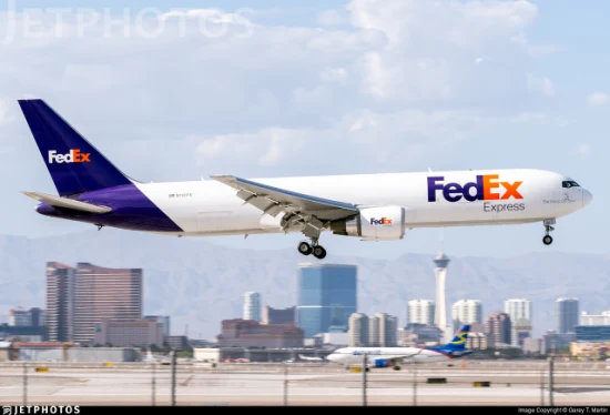 특급 택배 DHL UPS FedEx Fast Door to Door Dropshipping 서비스
