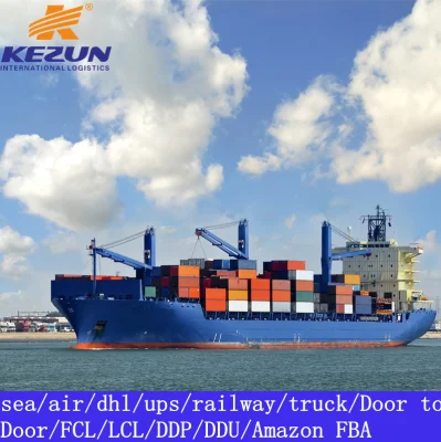 최고의 가격 해상/항공 화물 운송업체 FCL LCL 해상 화물 물류 배송 중국 항구에서 호주 브리즈번 애들레이드