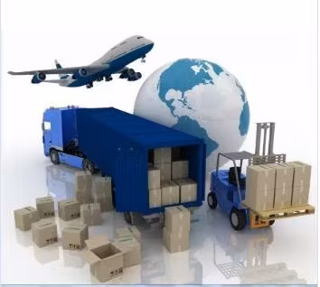 오만 수출 대행 DDP 항공 화물 대행 UPS/TNT/DHL