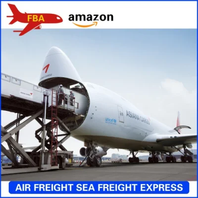 중국에서 미국, 영국, Amazon FBA, 항공 화물 배송 계산기, Dropshopping Courier로의 빠른 배송