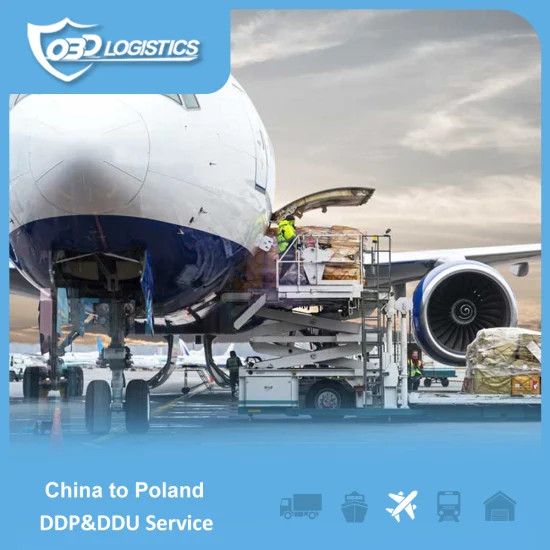 항공 배송 요금: 미국/유럽으로 가는 아마존 택배 서비스, 중국 내 운송업체