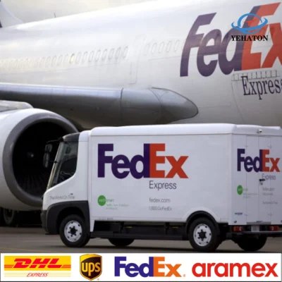 Door to Door 화물 운송 LCL 해상 운송 운송 수출 항공 화물 운송업체 중국에서 멕시코, 영국, 프랑스, ​​독일까지 해상 운송 서비스